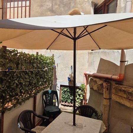 Apartment Trapani'S Heart Ngoại thất bức ảnh