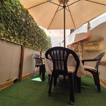 Apartment Trapani'S Heart Ngoại thất bức ảnh
