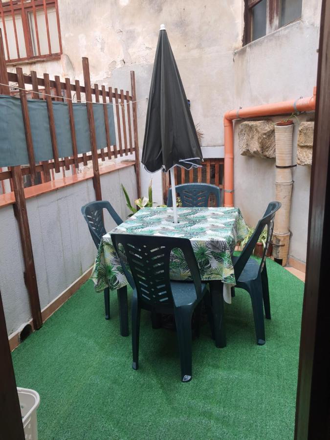 Apartment Trapani'S Heart Ngoại thất bức ảnh