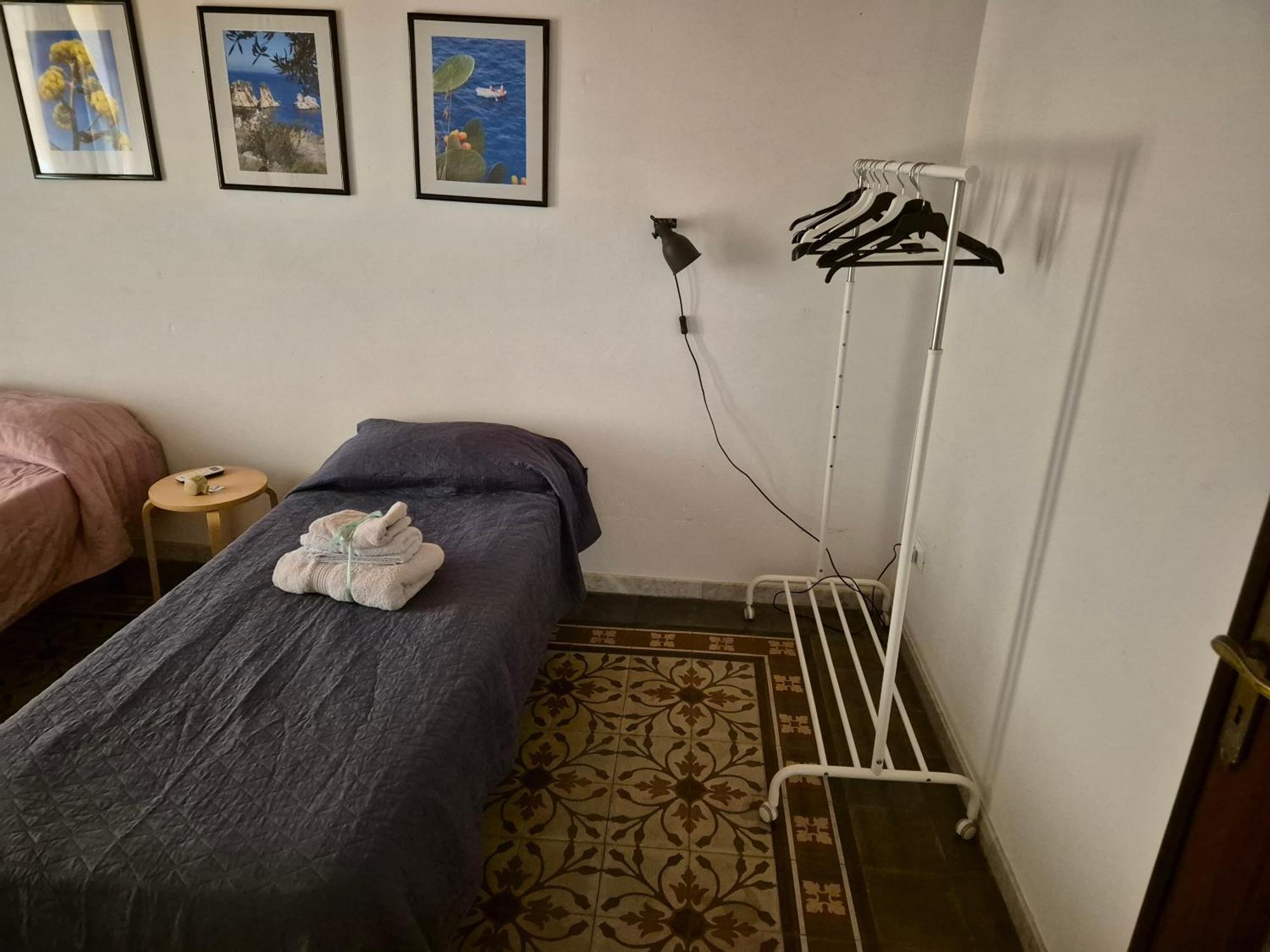Apartment Trapani'S Heart Ngoại thất bức ảnh