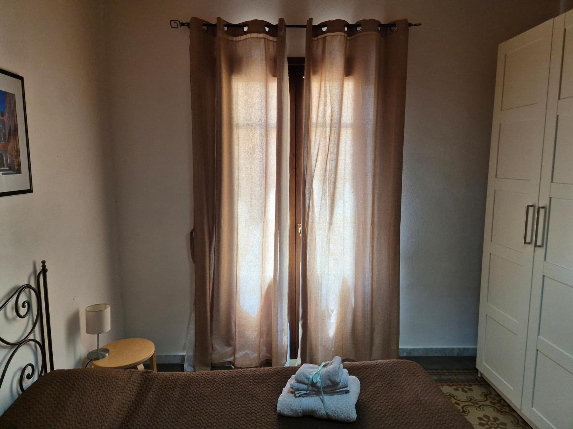 Apartment Trapani'S Heart Ngoại thất bức ảnh