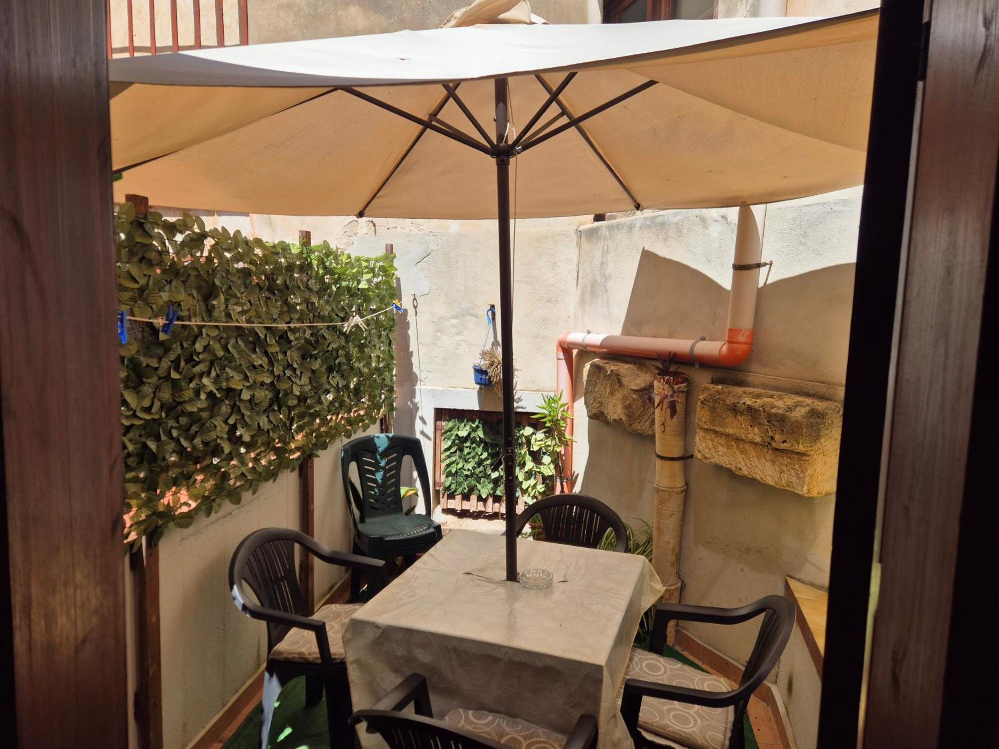 Apartment Trapani'S Heart Ngoại thất bức ảnh