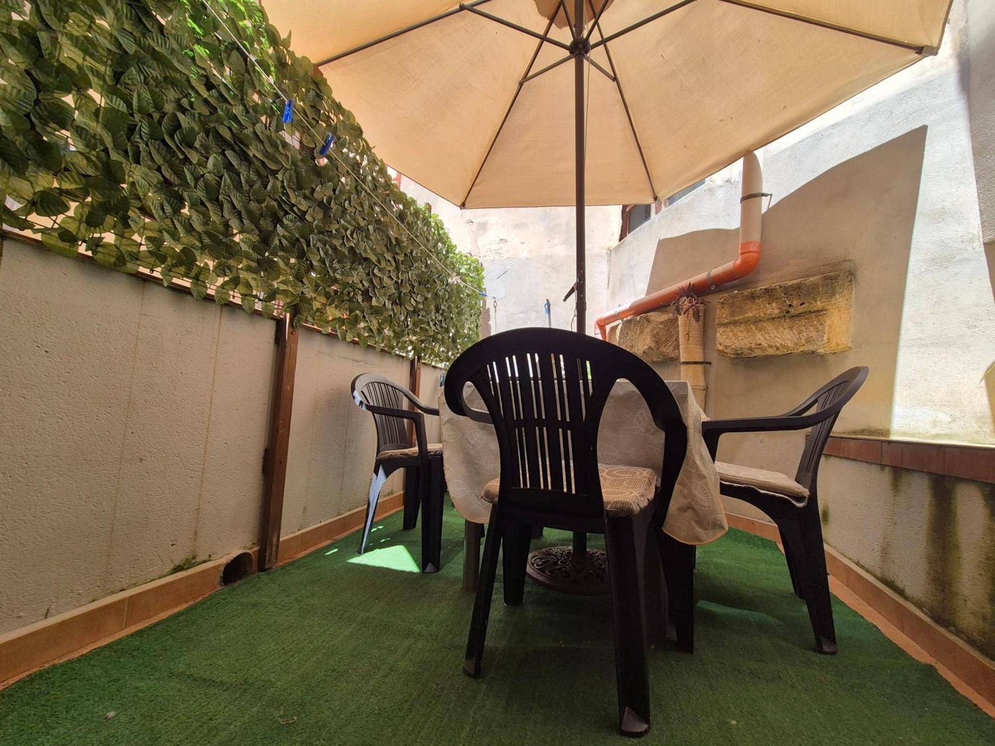 Apartment Trapani'S Heart Ngoại thất bức ảnh