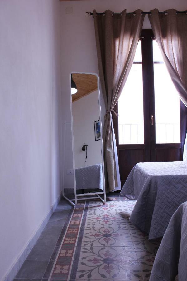 Apartment Trapani'S Heart Ngoại thất bức ảnh