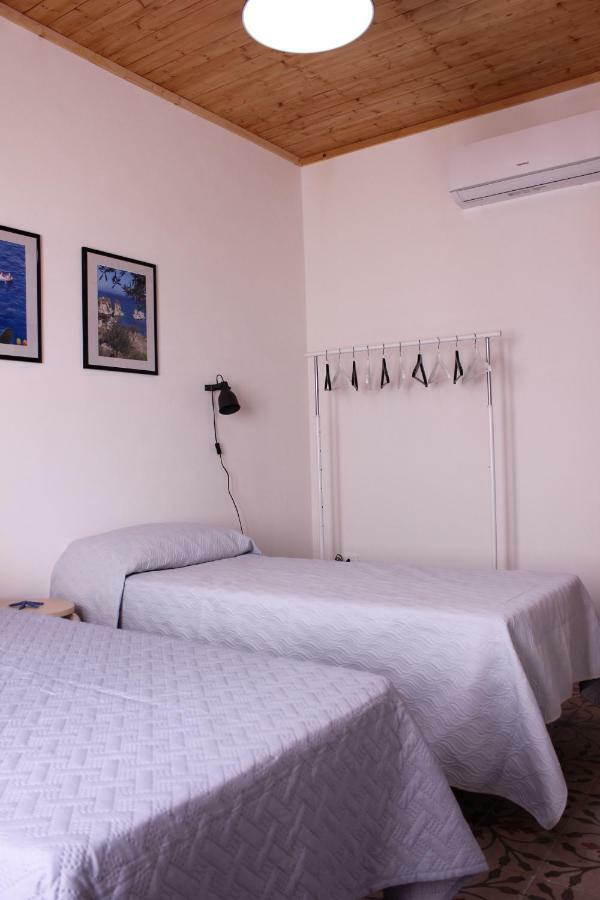 Apartment Trapani'S Heart Ngoại thất bức ảnh