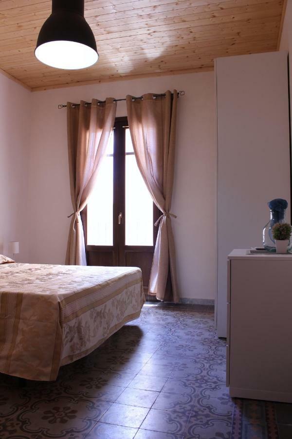Apartment Trapani'S Heart Ngoại thất bức ảnh