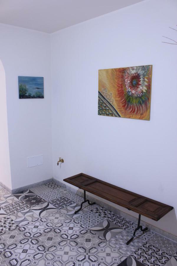 Apartment Trapani'S Heart Ngoại thất bức ảnh