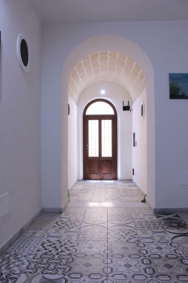 Apartment Trapani'S Heart Ngoại thất bức ảnh