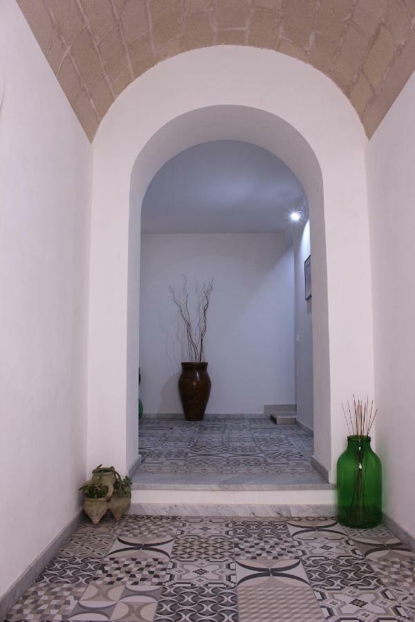 Apartment Trapani'S Heart Ngoại thất bức ảnh