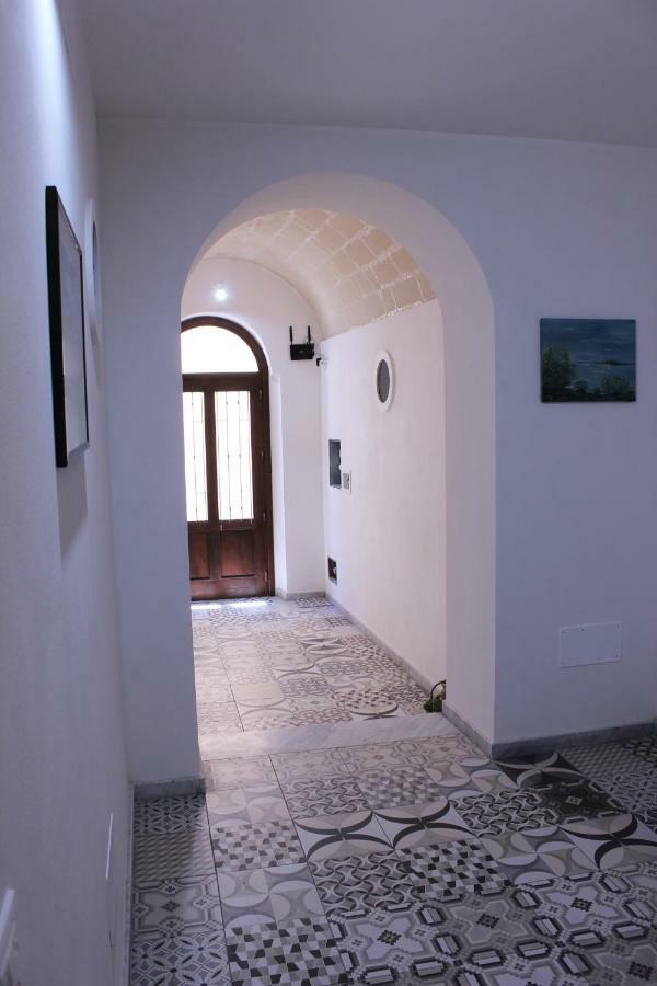 Apartment Trapani'S Heart Ngoại thất bức ảnh