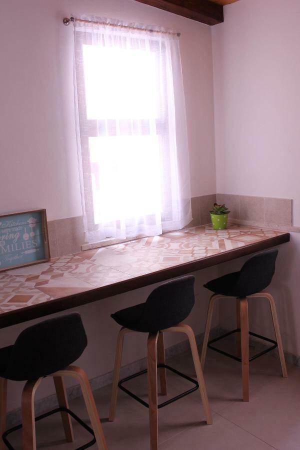Apartment Trapani'S Heart Ngoại thất bức ảnh