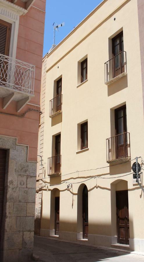 Apartment Trapani'S Heart Ngoại thất bức ảnh